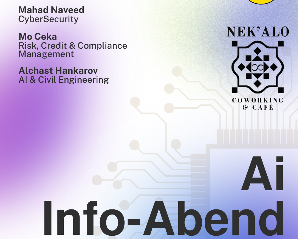 Workshops & Vorträge